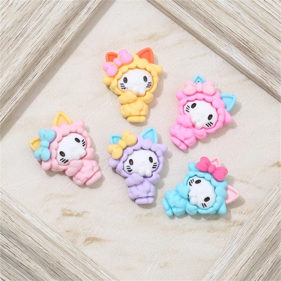 Hello Kitty Sheep🐑 - Picture 6 of 7